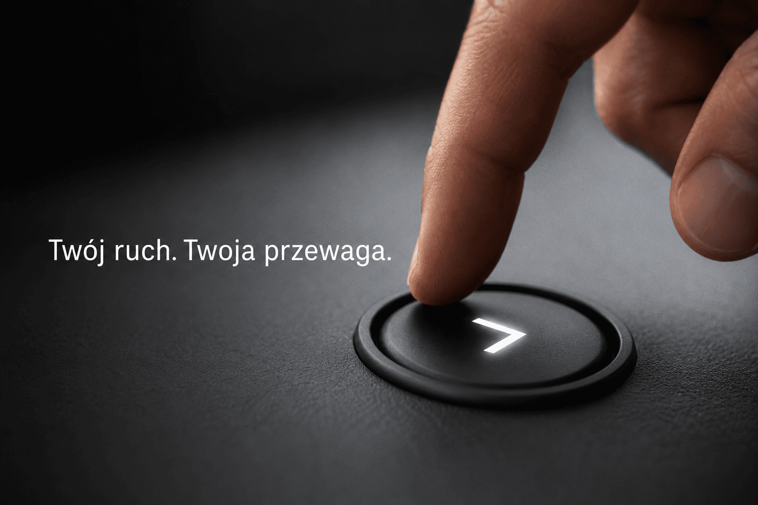 Adopcja AI w Polsce: 28,5%. Ale dla MŚP to nie miejsce w rankingu decyduje o przyszłości