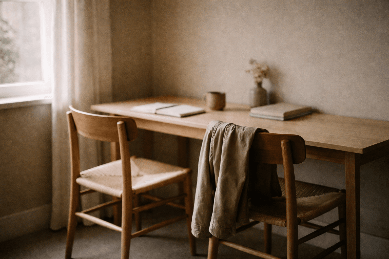 AI Won't Take Your People's Jobs. Someone Else Will.